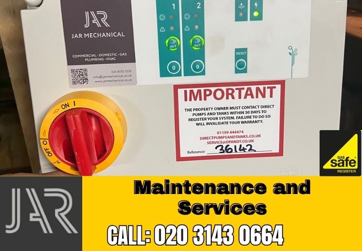 Domestic Maintenance and Services Westminster